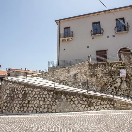 Σπίτι διακοπών Casa Corte - Irpinia *