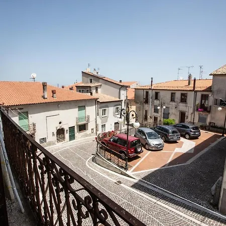 Casa Corte - Irpinia Montemarano
