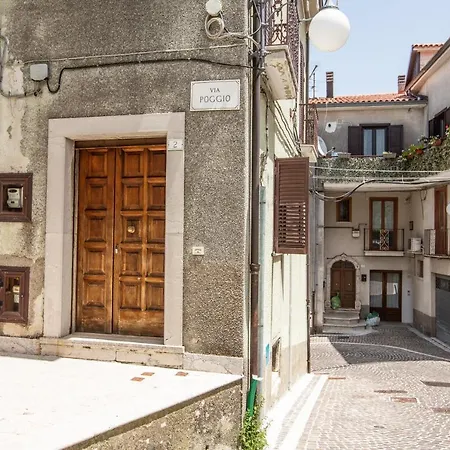 Casa Corte - Irpinia Holiday home *