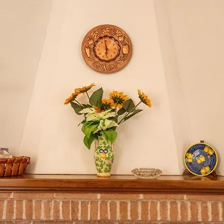 Casa Corte - Irpinia