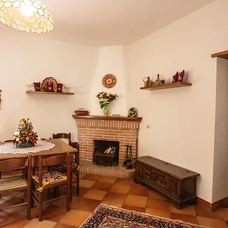 Casa Corte - Irpinia * Montemarano