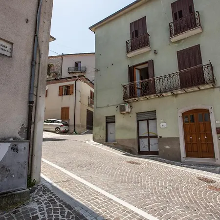 Casa Corte - Irpinia Montemarano