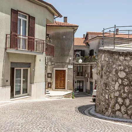 Casa Corte - Irpinia *