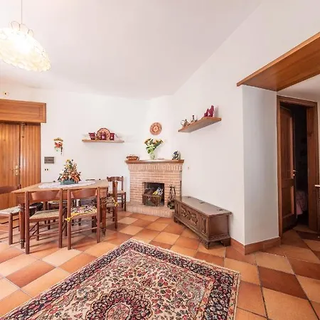 Holiday home Casa Corte - Irpinia *