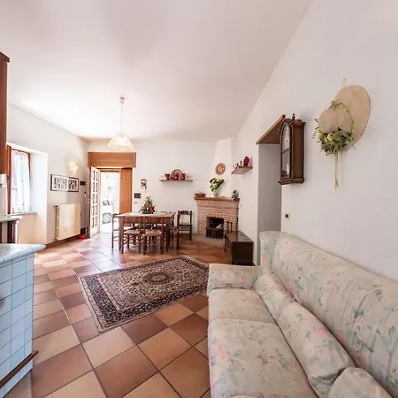 Casa Corte - Irpinia Holiday home *