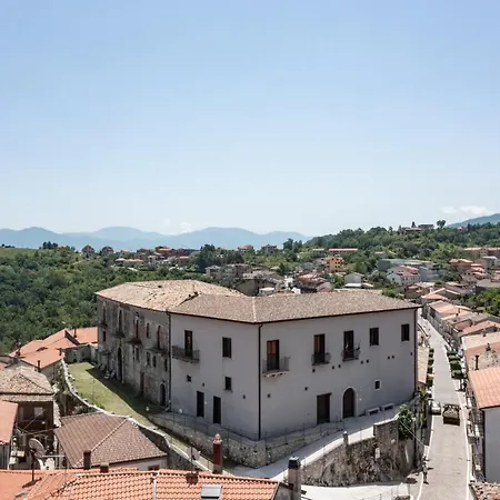 Holiday home Casa Corte - Irpinia *