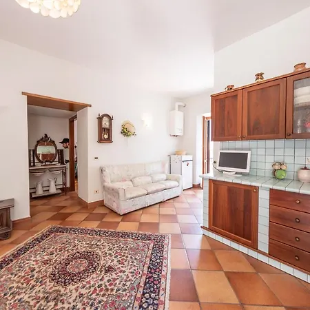 Holiday home Casa Corte - Irpinia Montemarano