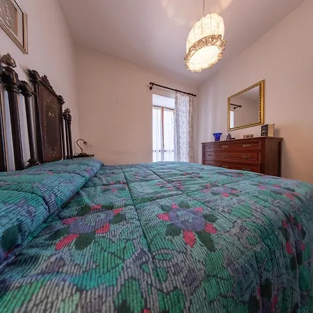 Casa Corte - Irpinia Montemarano