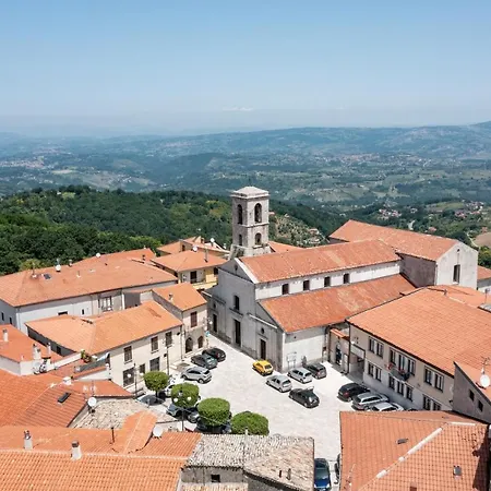 Σπίτι διακοπών Casa Corte - Irpinia