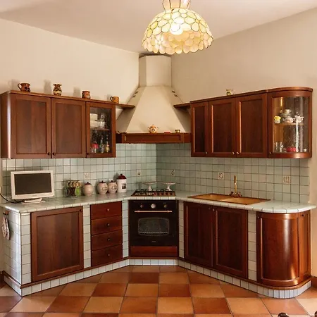 Casa Corte - Irpinia Montemarano