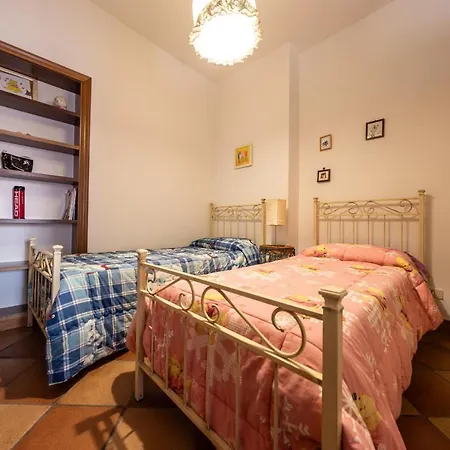Casa Corte - Irpinia Holiday home Montemarano