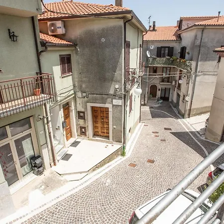 Σπίτι διακοπών Casa Corte - Irpinia Montemarano