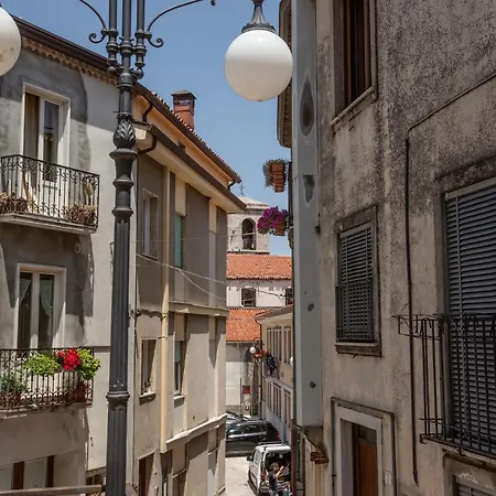 Holiday home Casa Corte - Irpinia