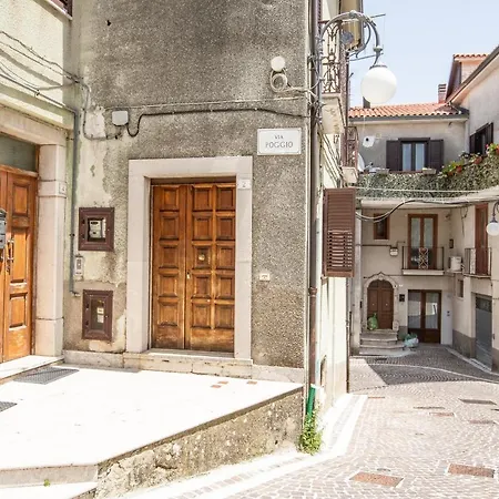Casa Corte - Irpinia Holiday home *