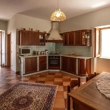 Casa Corte - Irpinia Montemarano