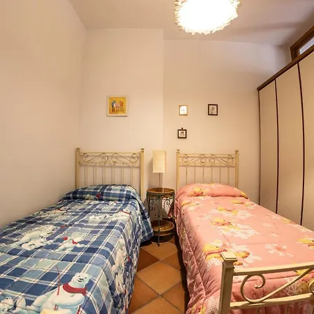Holiday home Casa Corte - Irpinia
