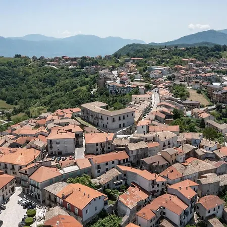 Casa Corte - Irpinia