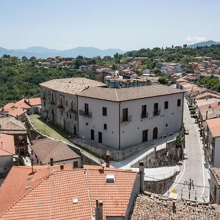 Casa Corte - Irpinia Montemarano