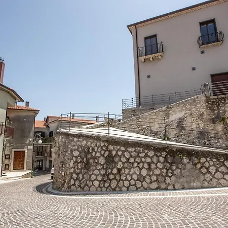 Casa Corte - Irpinia Montemarano