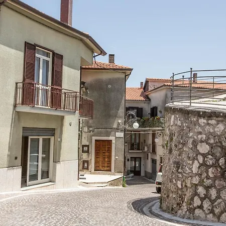 Casa Corte - Irpinia Holiday home *