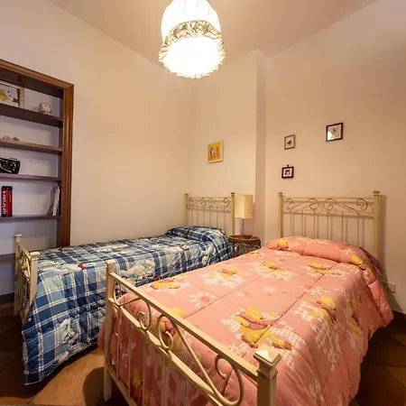 Casa Corte - Irpinia Σπίτι διακοπών Montemarano