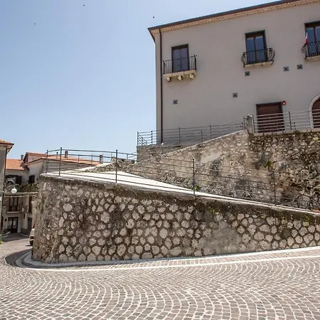 Casa Corte - Irpinia * Montemarano