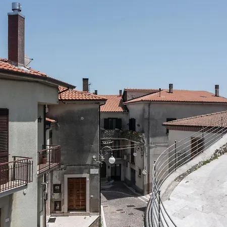 Casa Corte - Irpinia * Montemarano