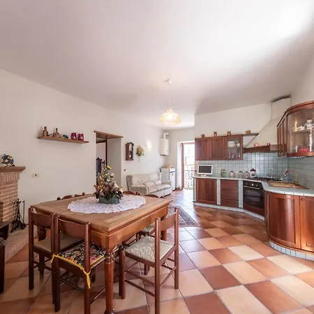 Casa Corte - Irpinia Σπίτι διακοπών Montemarano