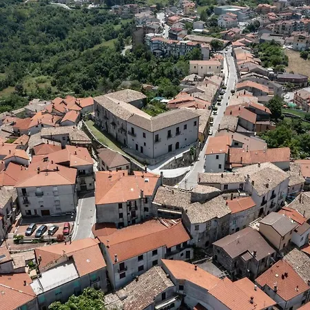 Casa Corte - Irpinia Σπίτι διακοπών Montemarano