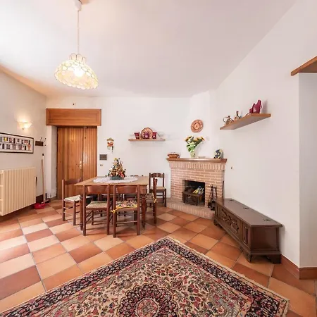 Σπίτι διακοπών Casa Corte - Irpinia *