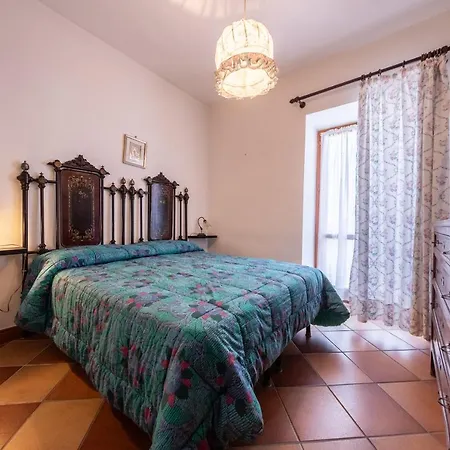 Casa Corte - Irpinia * Montemarano
