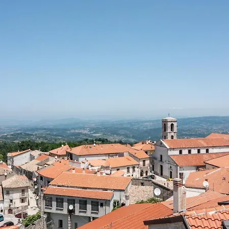 Casa Corte - Irpinia Holiday home Montemarano