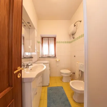 Casa Corte - Irpinia Montemarano